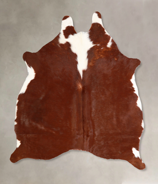 Hereford Cowhide Rug #A34923