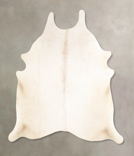 Champagne Cowhide Rug #A35103