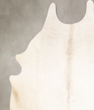 Champagne Cowhide Rug #A35103
