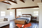 Hereford Cowhide Rug #A35307