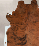 Tricolor Cowhide Rug #A40541