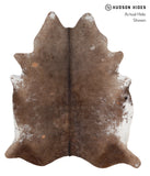 Taupe Cowhide Rug #A4161
