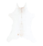 Calfhide Rug #A42560