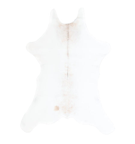 Calfhide Rug #A42560