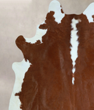 Hereford Cowhide Rug #A42902