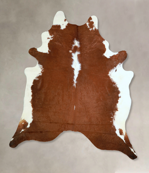 Hereford Cowhide Rug #A43378