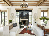 Hereford Cowhide Rug #A43378