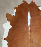 Hereford Cowhide Rug #A43487