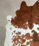 Tricolor Cowhide Rug #A44451