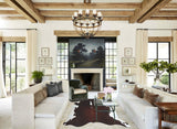 Hereford Cowhide Rug #A44864