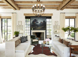 Hereford Cowhide Rug #A44967