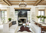 Hereford Cowhide Rug #A45133
