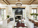 Hereford Cowhide Rug #A45161
