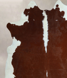 Hereford Cowhide Rug #A45165