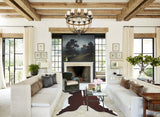 Hereford Cowhide Rug #A45165