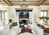 Hereford Cowhide Rug #A45168