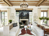 Hereford Cowhide Rug #A45325