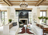 Hereford Cowhide Rug #A45327