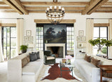 Hereford Cowhide Rug #A45336