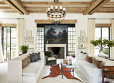 Hereford Cowhide Rug #A45348