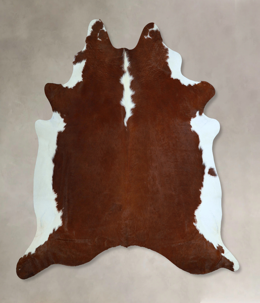 Hereford Cowhide Rug #A45409