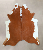 Hereford Cowhide Rug #A45473