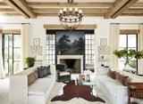 Hereford Cowhide Rug #A45478