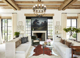 Hereford Cowhide Rug #A45803
