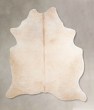 Palomino Cowhide Rug #A46574