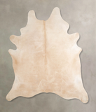 Palomino Cowhide Rug #A46580