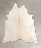 Palomino Cowhide Rug #A46593