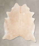 Palomino Cowhide Rug #A46602