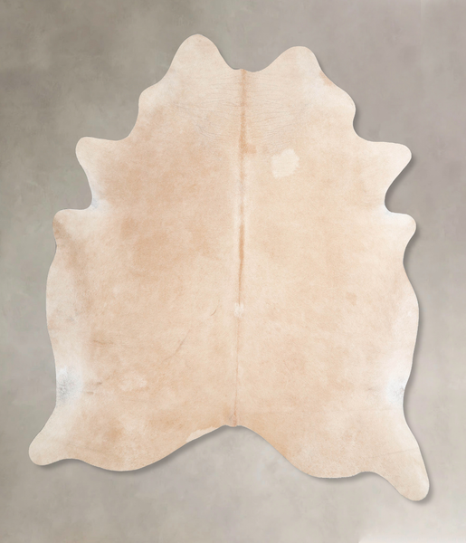 Palomino Cowhide Rug #A46602