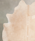 Palomino Cowhide Rug #A46602