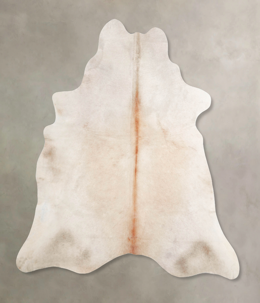 Champagne Cowhide Rug #A46625