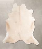Palomino Cowhide Rug #A46636