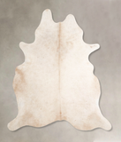 Champagne Cowhide Rug #A46639