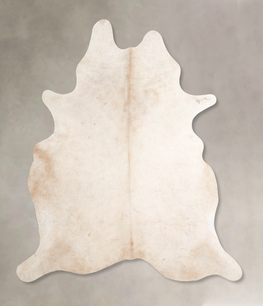 Champagne Cowhide Rug #A46639
