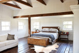Champagne Cowhide Rug #A46639