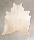 Palomino Cowhide Rug #A46776