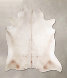 Champagne Cowhide Rug #A46813