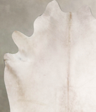 Champagne Cowhide Rug #A46813
