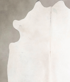 Ivory with Beige Cowhide Rug #A46863