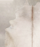 Champagne Cowhide Rug #A47039