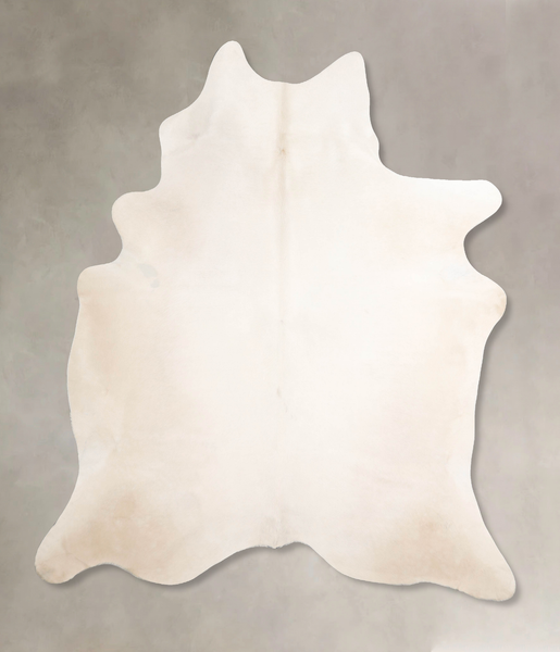 Ivory with Beige Cowhide Rug #A47047
