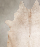 Champagne Cowhide Rug #A47175