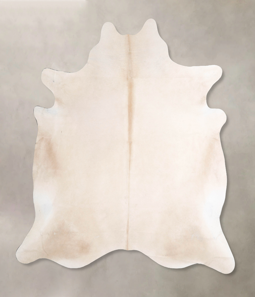 Champagne Cowhide Rug #A47439