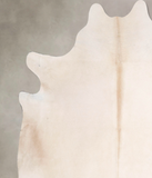 Champagne Cowhide Rug #A47439