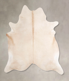 Palomino Cowhide Rug #A47637