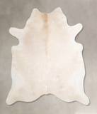 Palomino Cowhide Rug #A47779